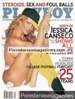 Adult magazine Playboy September 2005 Jessica Canseco